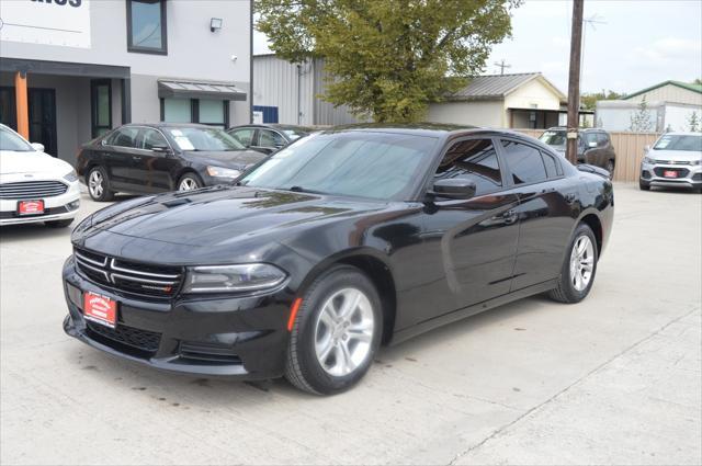 used 2015 Dodge Charger car, priced at $14,188