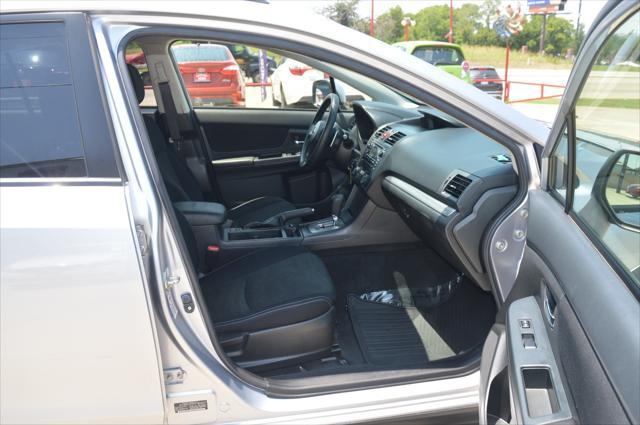 used 2014 Subaru XV Crosstrek car, priced at $12,988