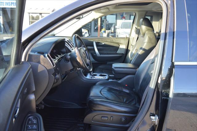 used 2008 GMC Acadia car, priced at $5,988