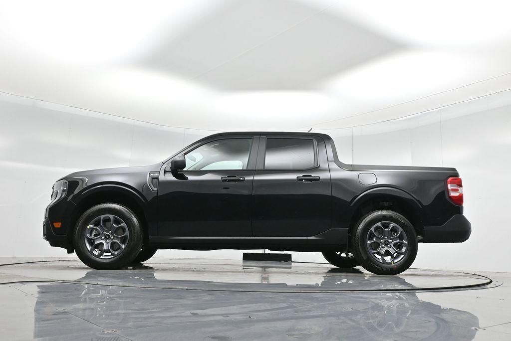 new 2025 Ford Maverick car, priced at $31,485