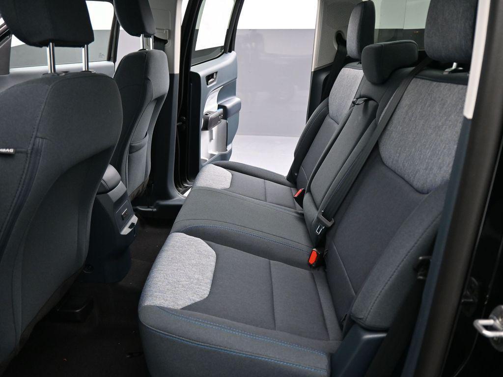 new 2025 Ford Maverick car, priced at $31,485