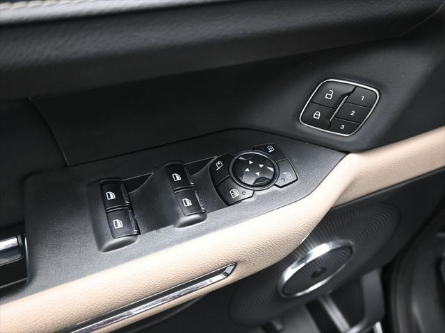 used 2024 Ford Expedition car, priced at $60,000