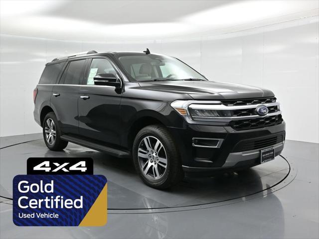 used 2024 Ford Expedition car, priced at $60,000