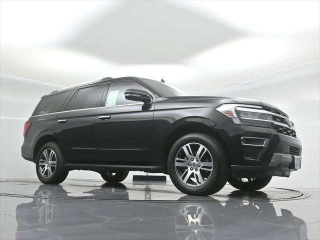 used 2024 Ford Expedition car, priced at $60,000