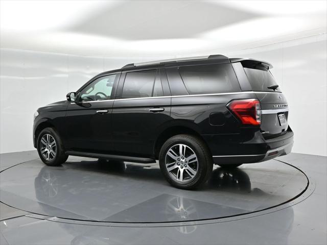 used 2024 Ford Expedition car, priced at $60,000