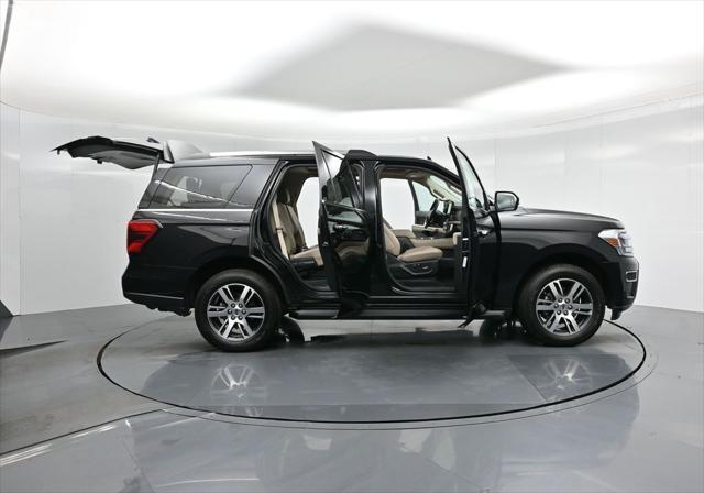 used 2024 Ford Expedition car, priced at $60,000