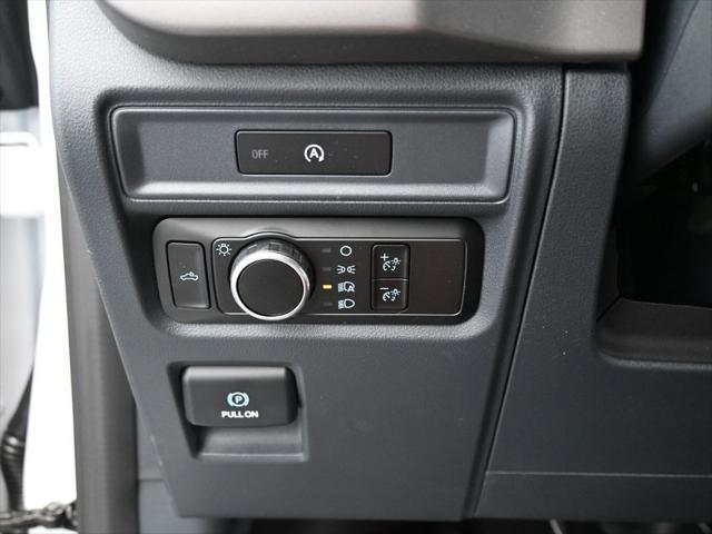 new 2025 Ford F-150 car, priced at $41,470