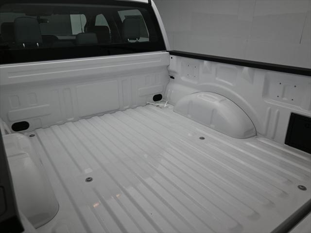new 2025 Ford F-150 car, priced at $42,720
