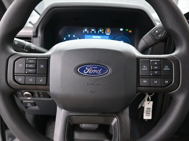 new 2025 Ford F-150 car, priced at $42,720