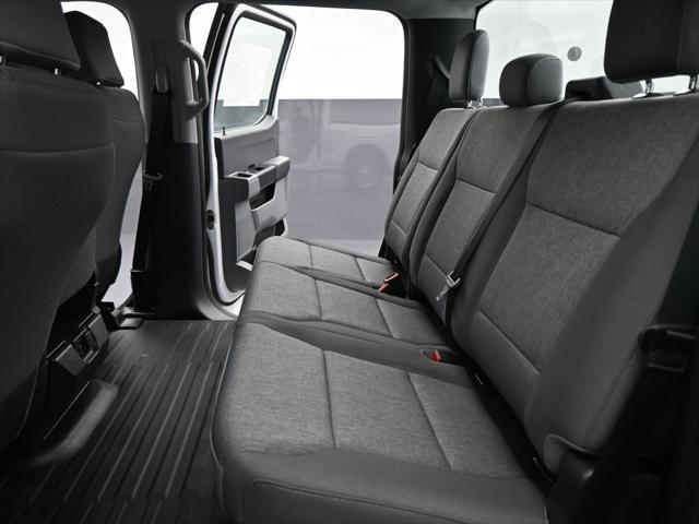 new 2025 Ford F-150 car, priced at $41,470
