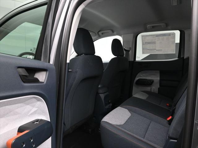 new 2024 Ford Maverick car, priced at $32,040