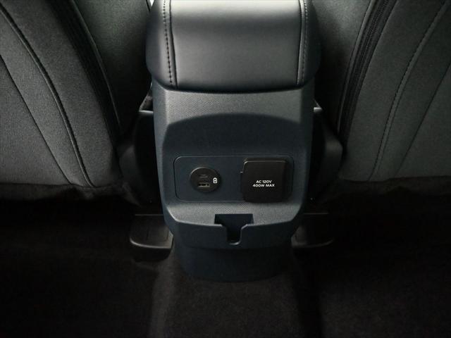 new 2024 Ford Maverick car, priced at $32,040