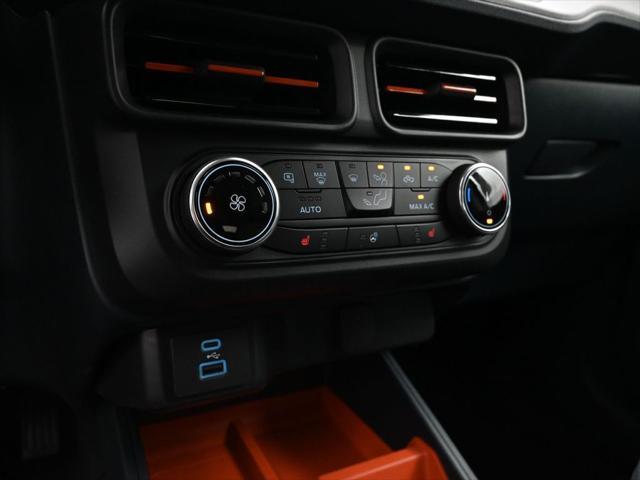 new 2024 Ford Maverick car, priced at $32,040