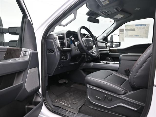 new 2024 Ford F-250 car, priced at $88,835