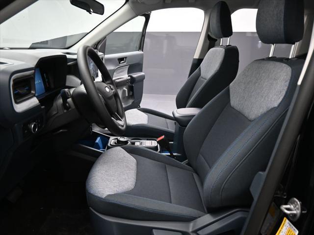new 2025 Ford Maverick car, priced at $30,555