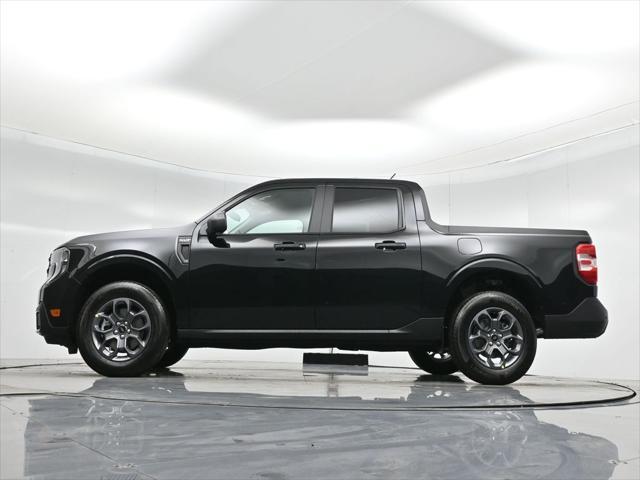 new 2025 Ford Maverick car, priced at $30,555