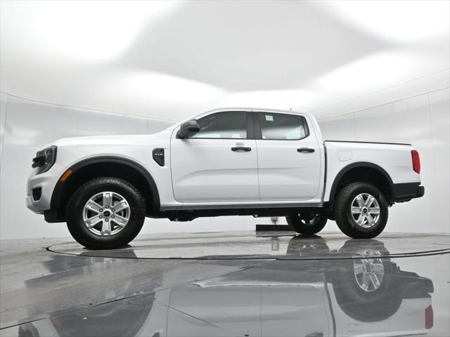 new 2024 Ford Ranger car, priced at $35,150