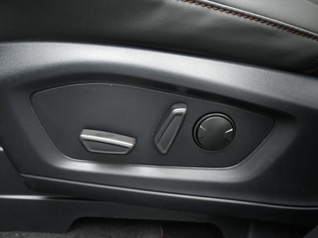 new 2025 Ford Explorer car, priced at $41,618