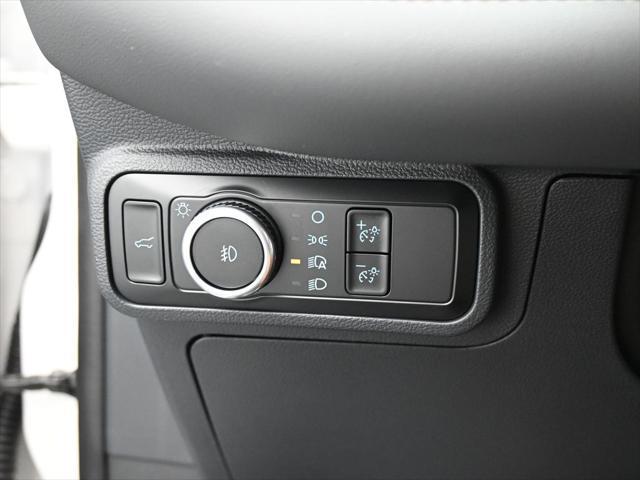 new 2025 Ford Explorer car, priced at $41,618
