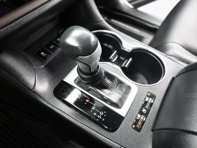 used 2017 Toyota Highlander car, priced at $27,500