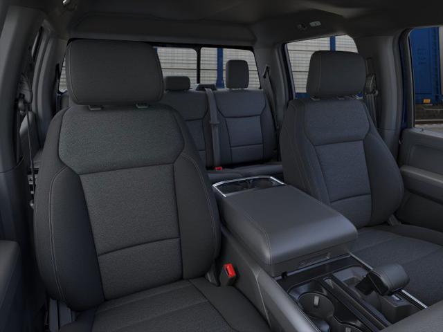 new 2025 Ford F-150 car, priced at $63,150