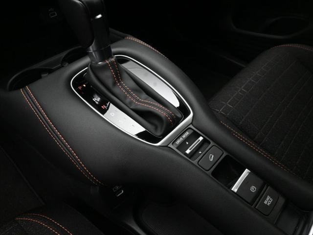 used 2024 Honda HR-V car, priced at $27,500