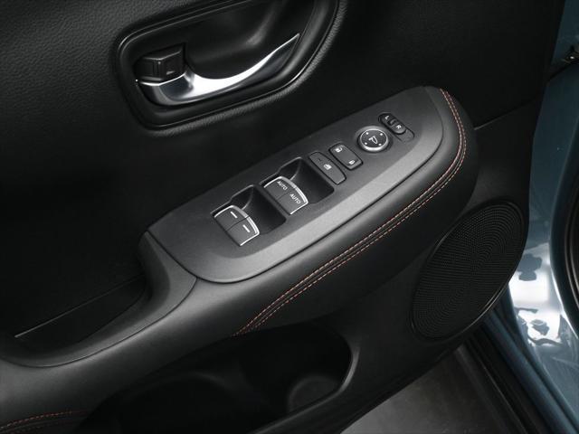 used 2024 Honda HR-V car, priced at $27,500