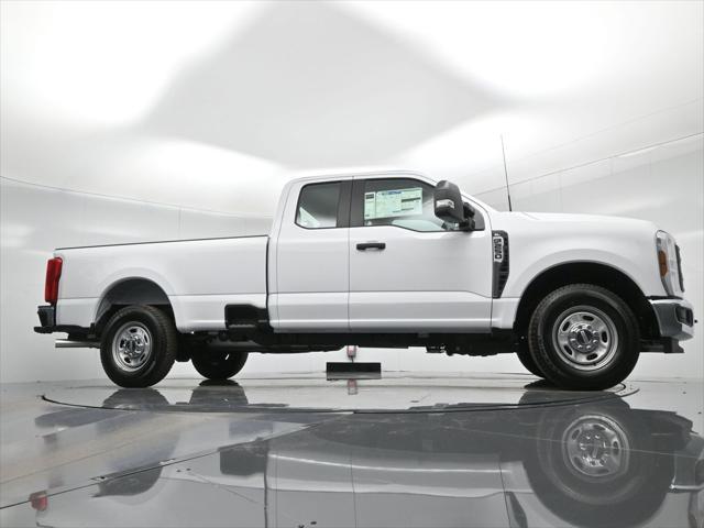 new 2024 Ford F-250 car, priced at $49,900