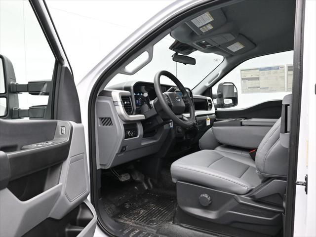 new 2024 Ford F-250 car, priced at $49,900