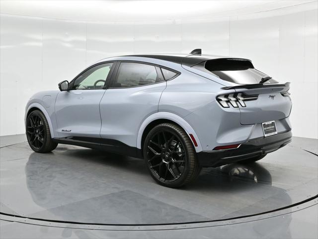 new 2024 Ford Mustang Mach-E car, priced at $61,280