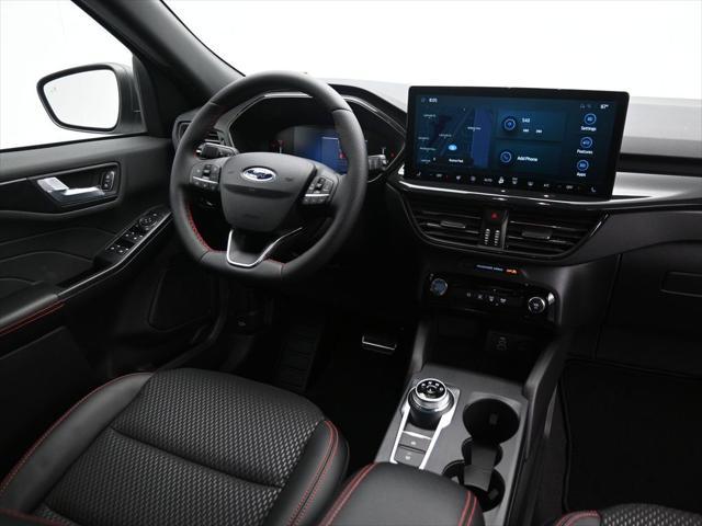 new 2024 Ford Escape car, priced at $38,105