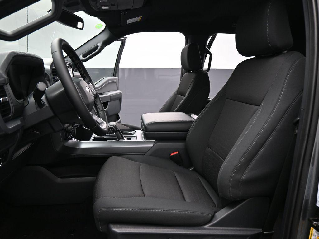 new 2025 Ford F-150 car, priced at $66,565