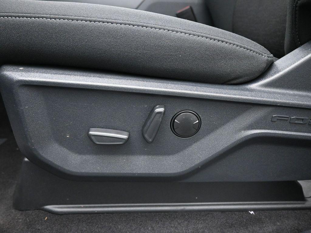 new 2025 Ford F-150 car, priced at $66,565