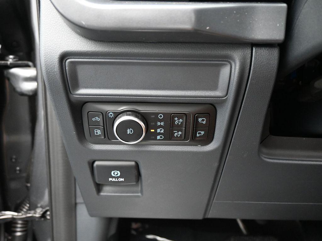 new 2025 Ford F-150 car, priced at $66,565