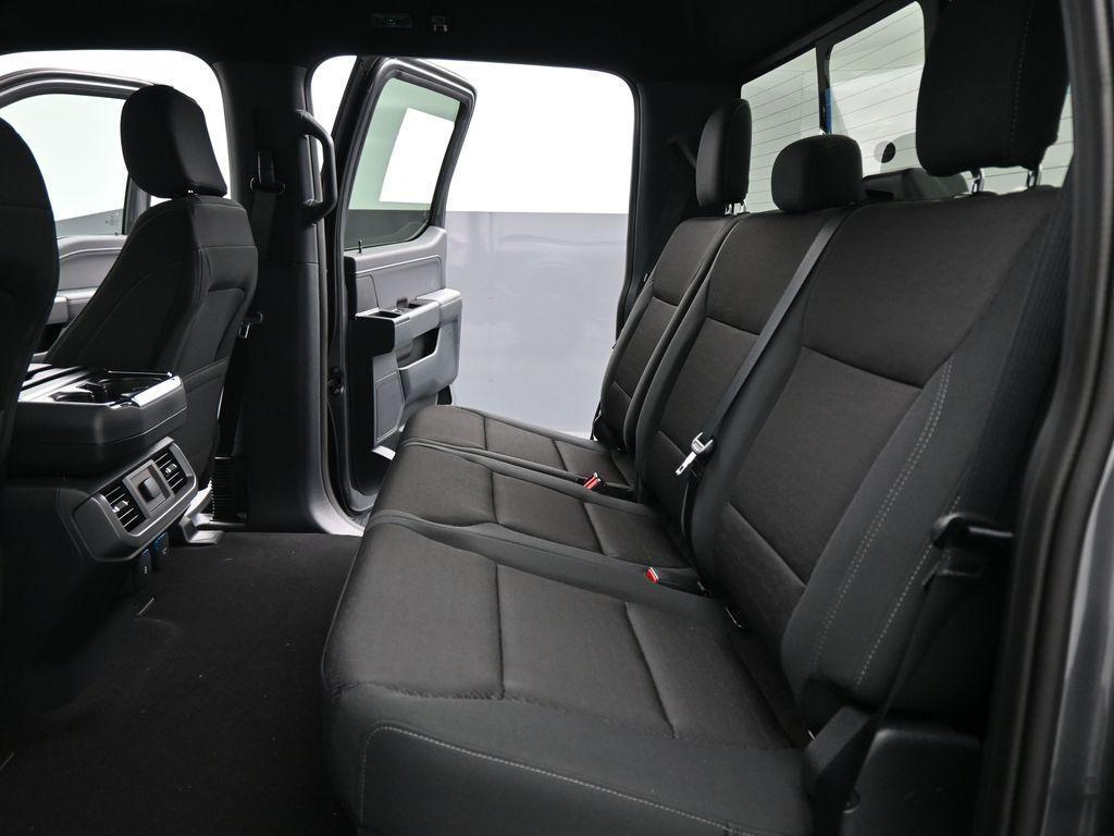 new 2025 Ford F-150 car, priced at $66,565