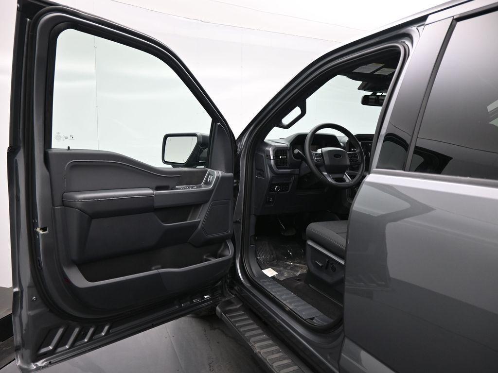 new 2025 Ford F-150 car, priced at $66,565