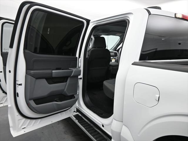 used 2024 Ford F-150 car, priced at $46,000