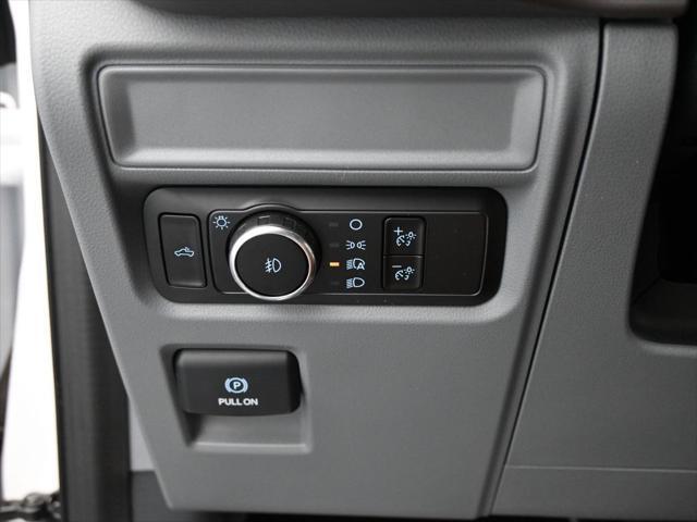 used 2024 Ford F-150 car, priced at $46,000