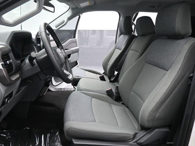 used 2024 Ford F-150 car, priced at $46,000