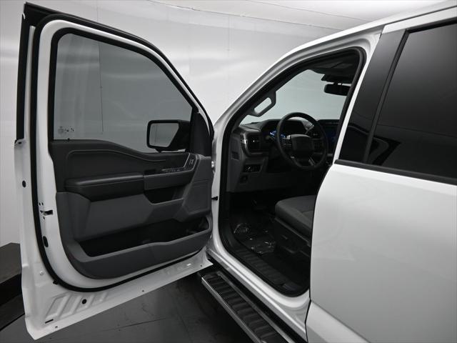 used 2024 Ford F-150 car, priced at $46,000