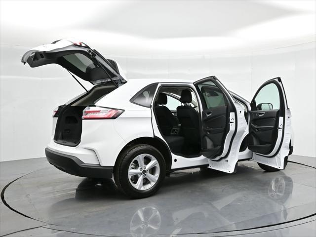 used 2024 Ford Edge car, priced at $36,000