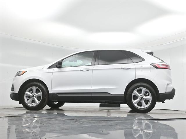 used 2024 Ford Edge car, priced at $36,000