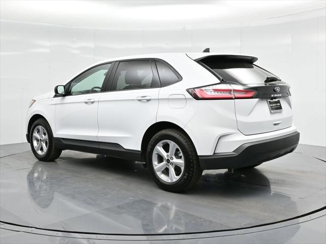 used 2024 Ford Edge car, priced at $36,000