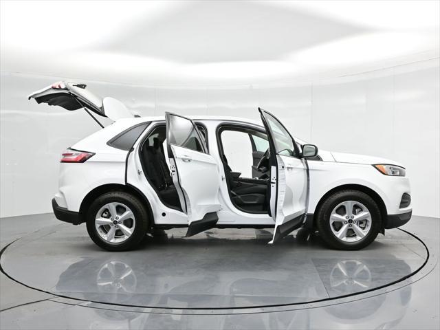 used 2024 Ford Edge car, priced at $36,000