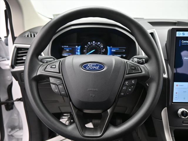 used 2024 Ford Edge car, priced at $36,000