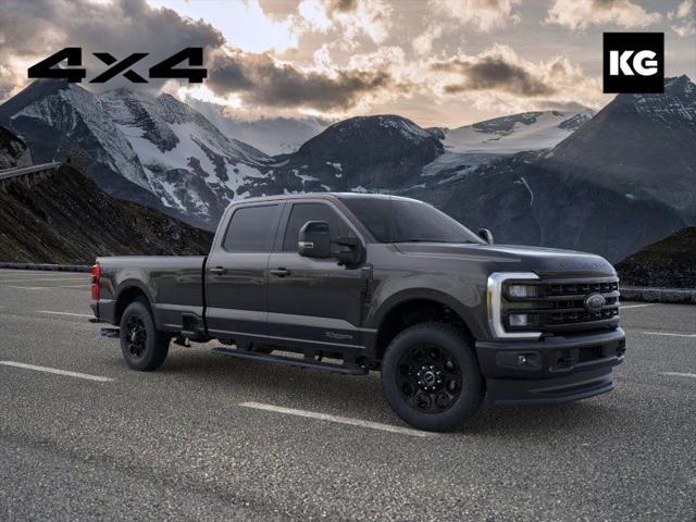 new 2024 Ford F-250 car, priced at $89,610