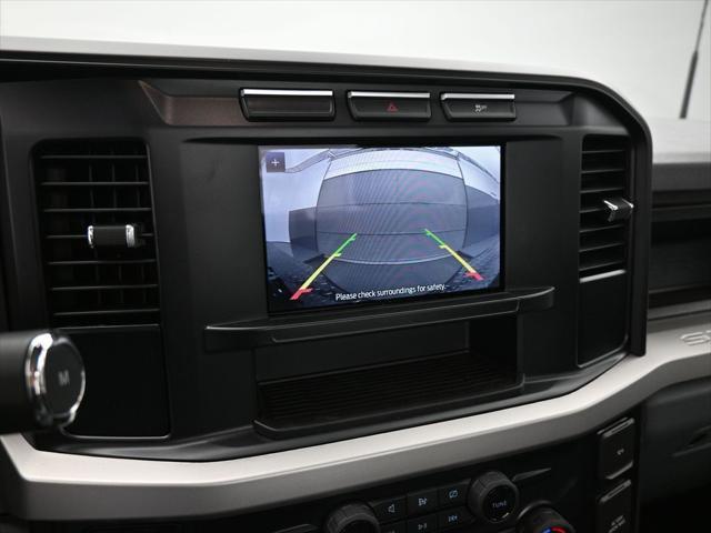 new 2024 Ford F-350 car, priced at $53,150