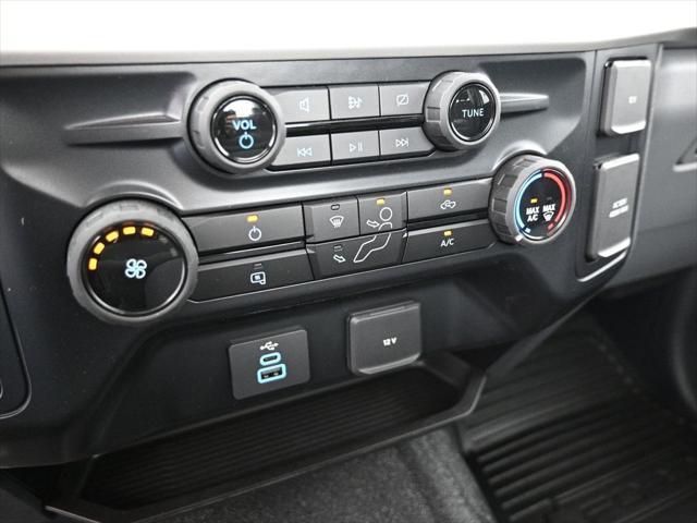 new 2024 Ford F-350 car, priced at $53,150