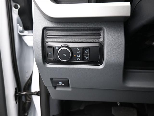 new 2024 Ford F-350 car, priced at $53,150