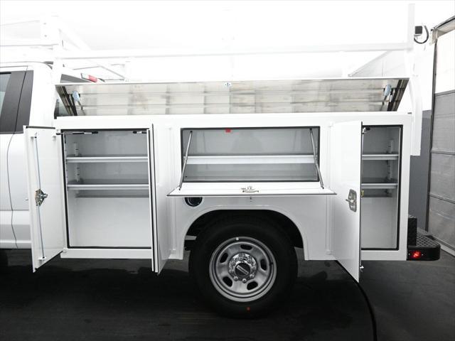 new 2024 Ford F-350 car, priced at $53,150